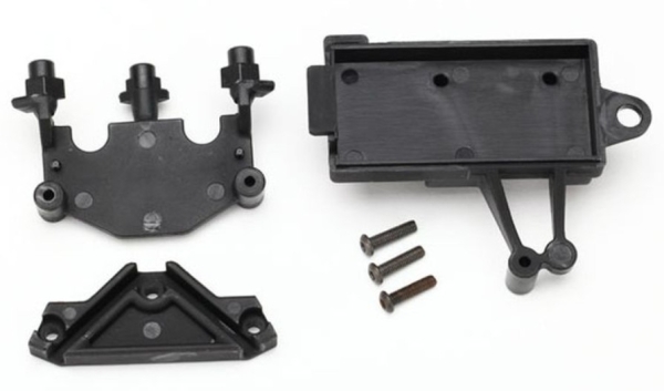 TRX6555 TRX Tele Expanderhalter 4x4+Jato